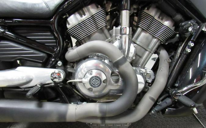 2013 Harley-Davidson® VRSCF - V-Rod Muscle®