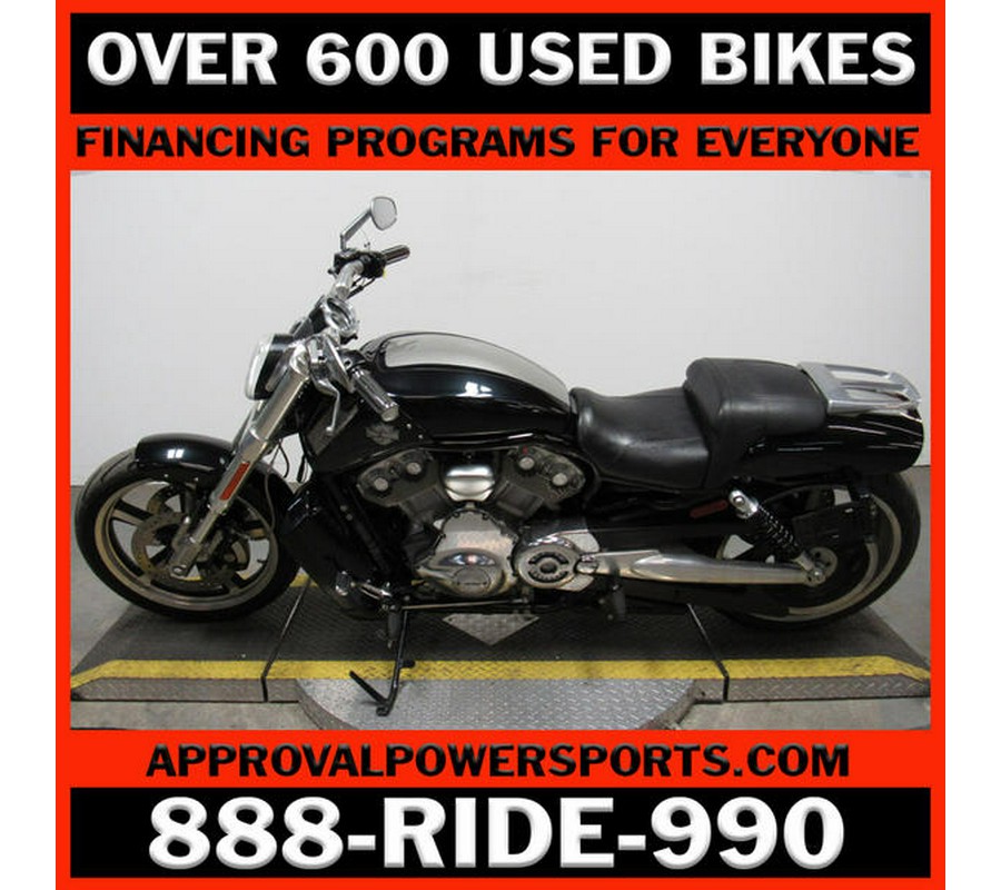 2013 Harley-Davidson® VRSCF - V-Rod Muscle®