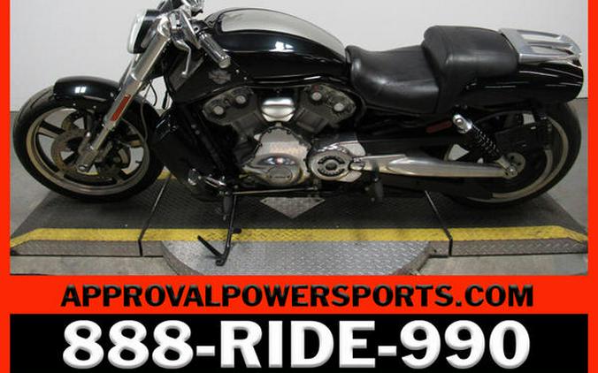 2013 Harley-Davidson® VRSCF - V-Rod Muscle®