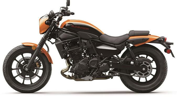 2024 Kawasaki Eliminator® SE ABS