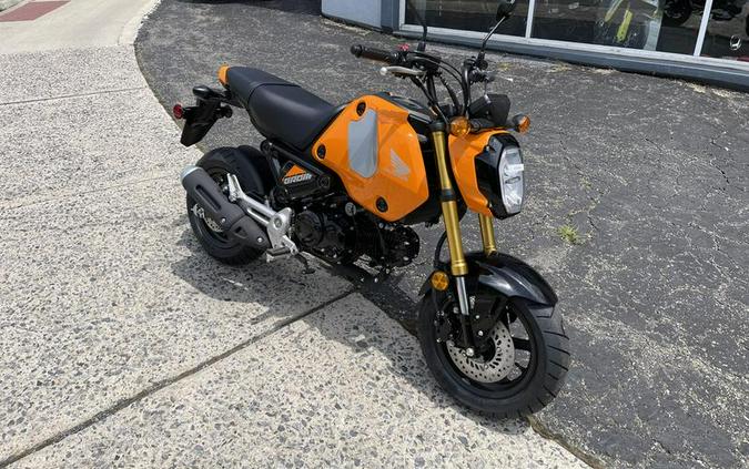 2024 Honda® Grom