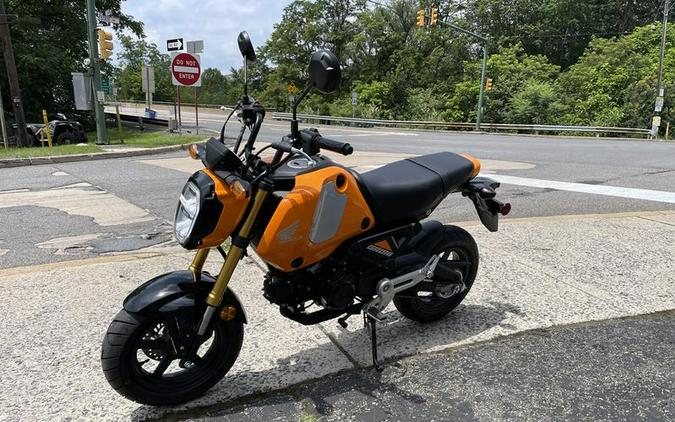 2024 Honda® Grom