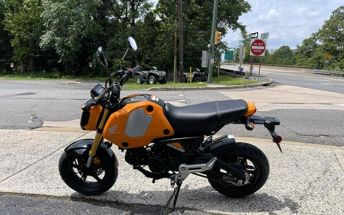 2024 Honda® Grom