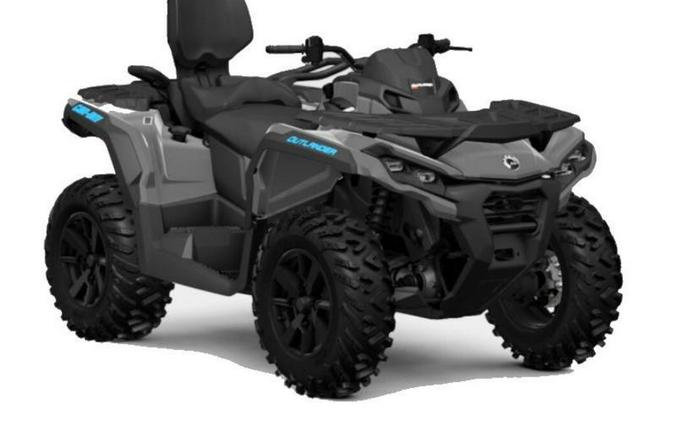 2024 Can-Am® OUTL MAX XT 850