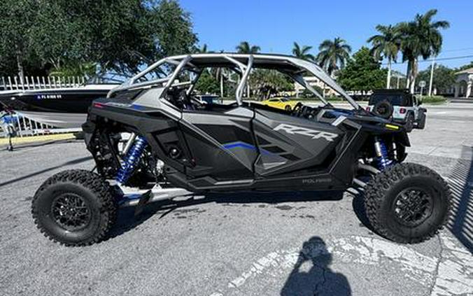 2024 Polaris® RZR Pro R 4 Premium