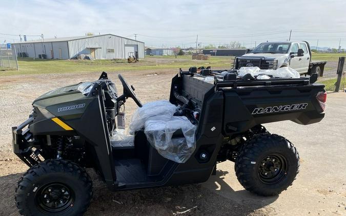 2024 Polaris® Ranger 1000 EPS