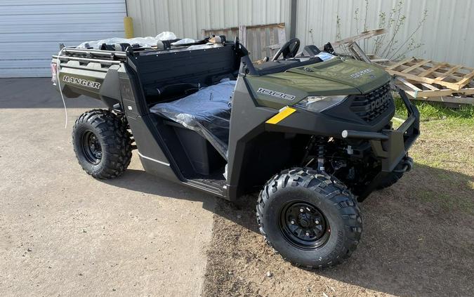 2024 Polaris® Ranger 1000 EPS