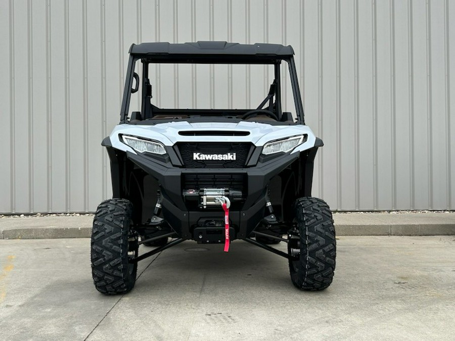 2024 Kawasaki Ridge® Ranch Edition