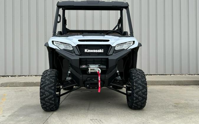 2024 Kawasaki Ridge® Ranch Edition