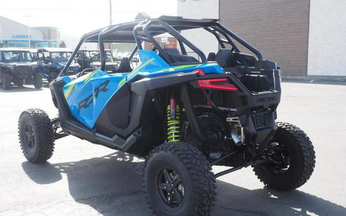 2024 Polaris® RZR Turbo R 4 Ultimate