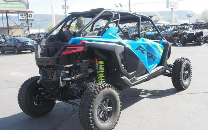 2024 Polaris® RZR Turbo R 4 Ultimate