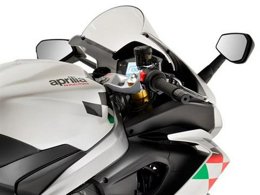 2024 Aprilia RS 660 Extrema