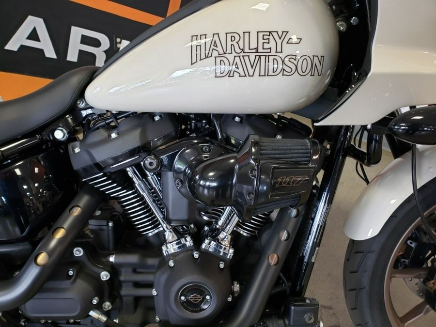 2023 Harley-Davidson® FXLRST - Low Rider® ST