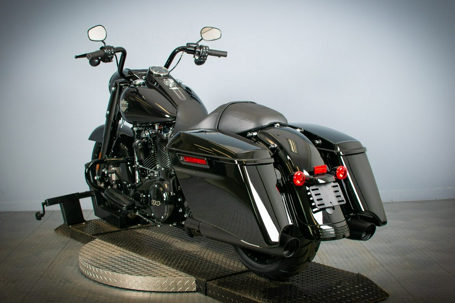 2024 Harley-Davidson Road King Special