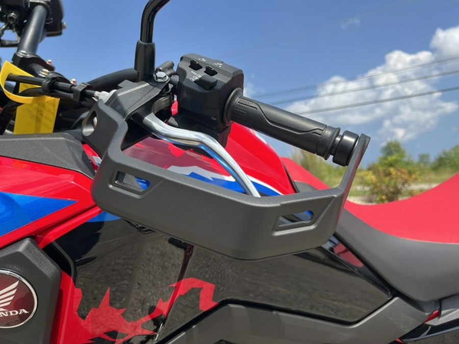 2024 Honda Africa Twin