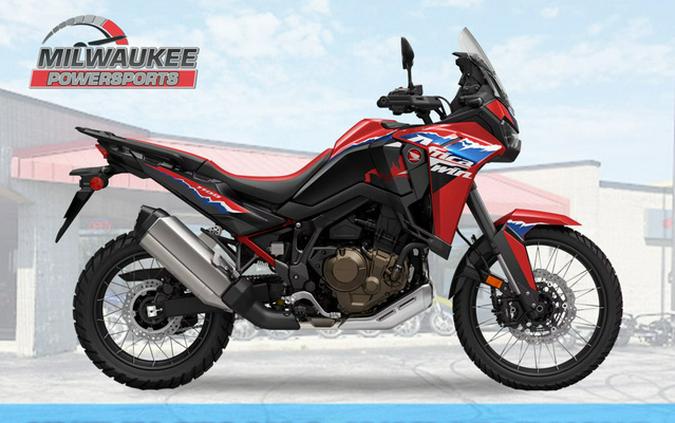 2024 Honda Africa Twin