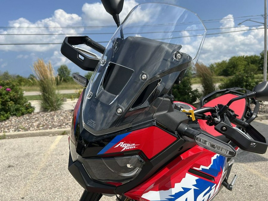 2024 Honda Africa Twin