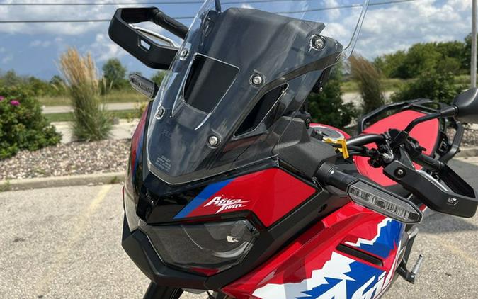 2024 Honda Africa Twin