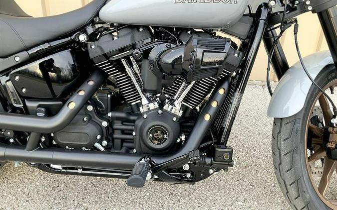 2024 Harley-Davidson® FXLRS - Low Rider® S