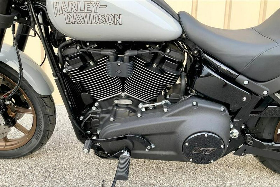 2024 Harley-Davidson® FXLRS - Low Rider® S