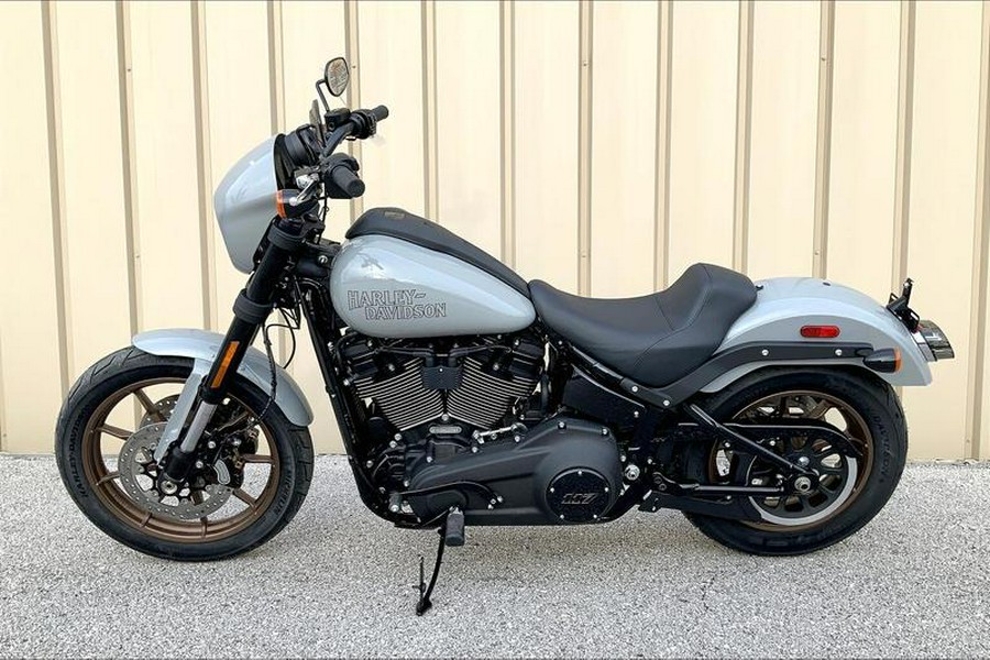 2024 Harley-Davidson® FXLRS - Low Rider® S