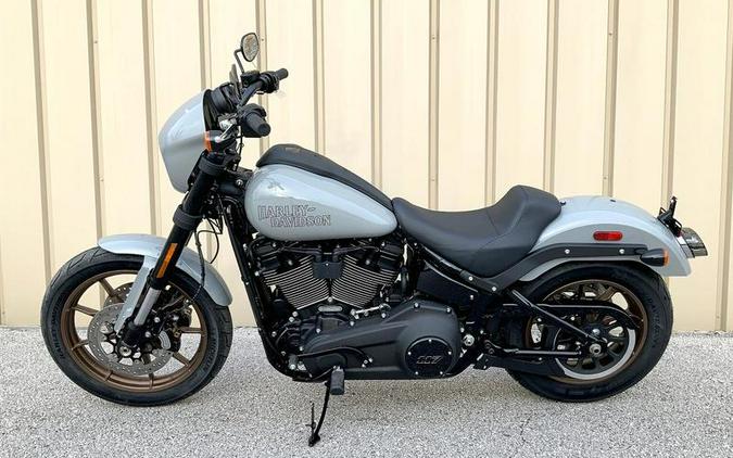 2024 Harley-Davidson® FXLRS - Low Rider® S