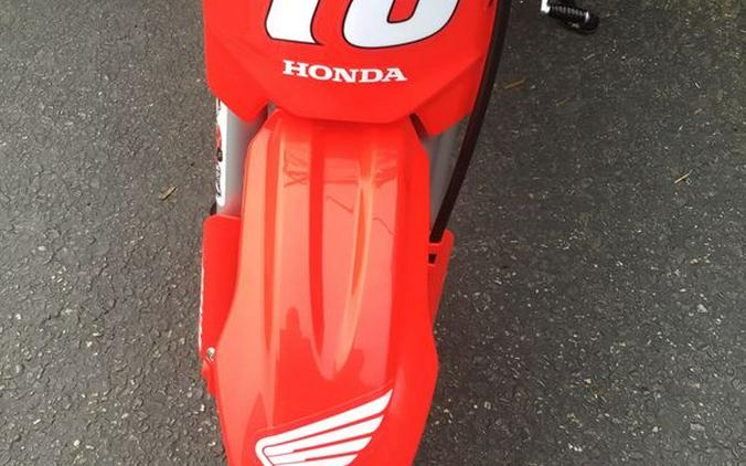 2024 Honda® CRF50F