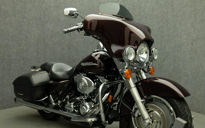 2005 HARLEY DAVIDSON FLHRSI ROAD KING CUSTOM