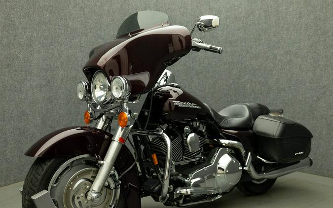 2005 HARLEY DAVIDSON FLHRSI ROAD KING CUSTOM