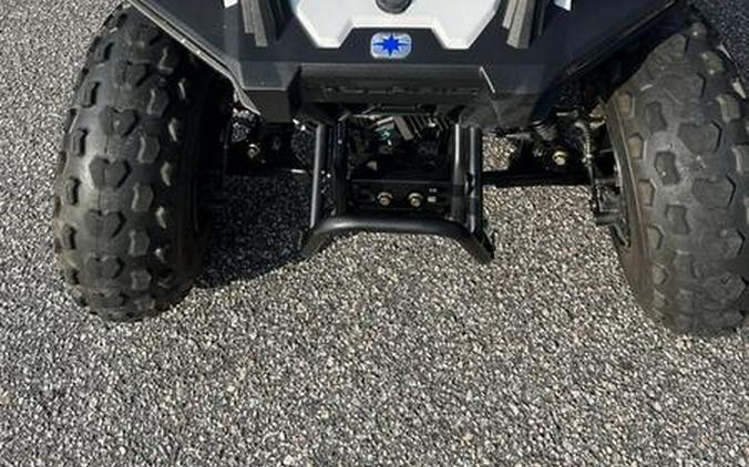 2022 Polaris® Outlaw 70 EFI