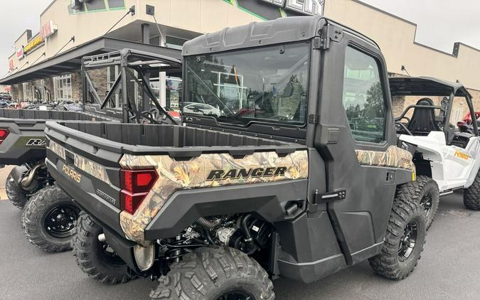 2025 Polaris® Ranger XP 1000 NorthStar Edition Premium Camo