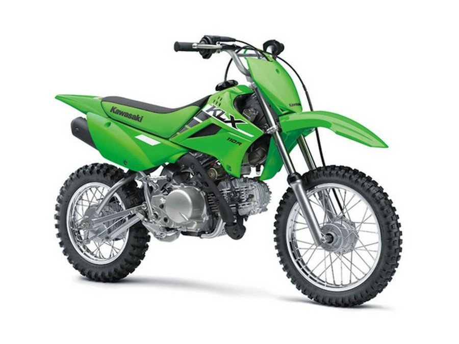 2025 Kawasaki KLX300