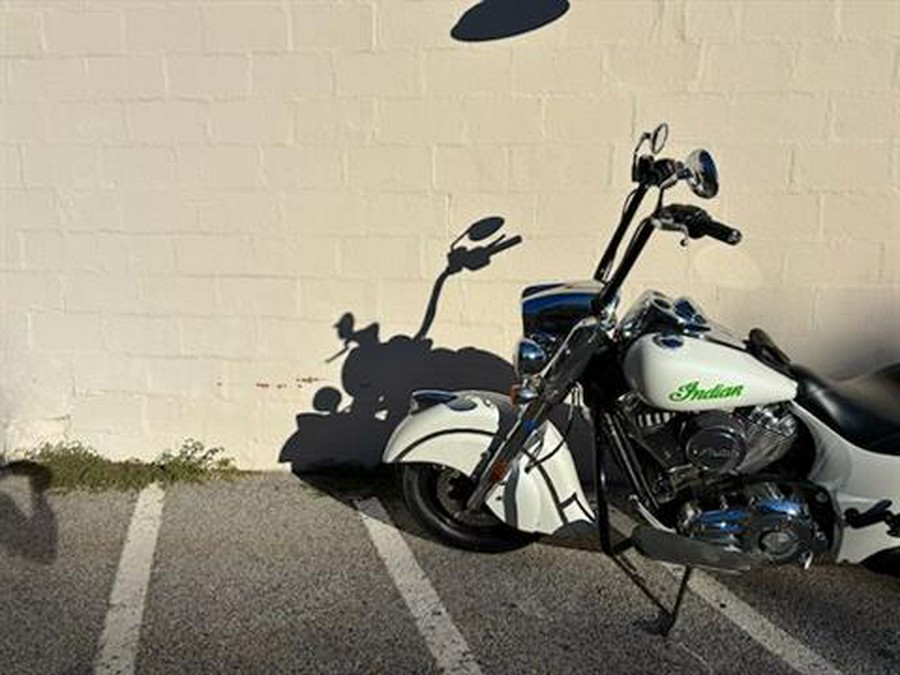 2016 Indian Motorcycle Chief® Classic