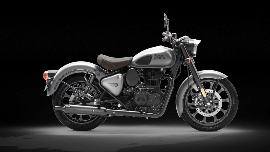 2025 Royal Enfield Classic 350