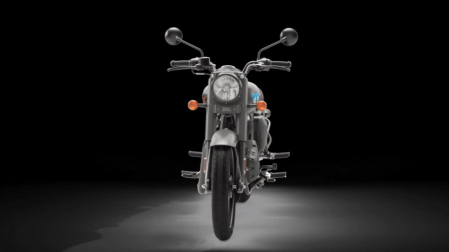 2025 Royal Enfield Classic 350