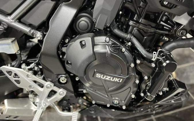 2026 Suzuki GSX-8TT