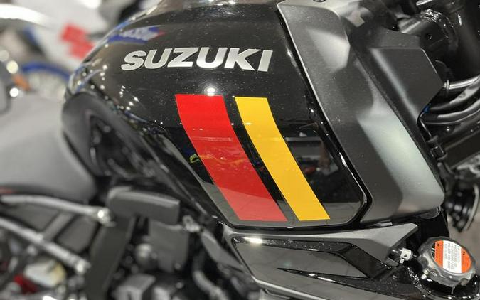 2026 Suzuki GSX-8TT