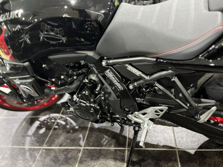 2026 Suzuki GSX-8TT