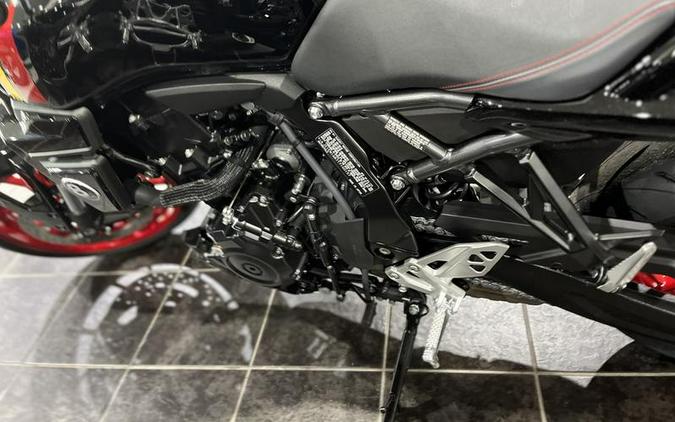 2026 Suzuki GSX-8TT