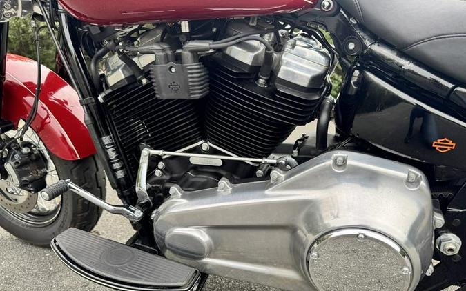 2021 Harley-Davidson® FLSL - Softail Slim®