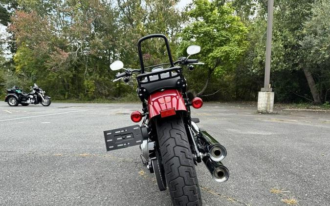 2021 Harley-Davidson® FLSL - Softail Slim®