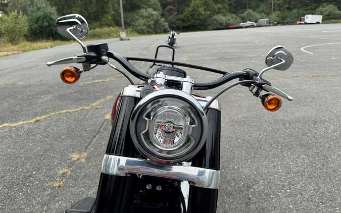 2021 Harley-Davidson® FLSL - Softail Slim®