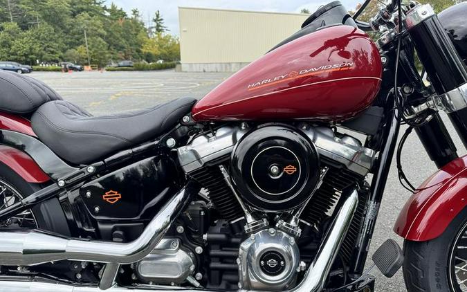 2021 Harley-Davidson® FLSL - Softail Slim®