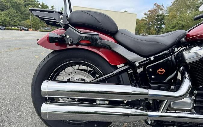 2021 Harley-Davidson® FLSL - Softail Slim®