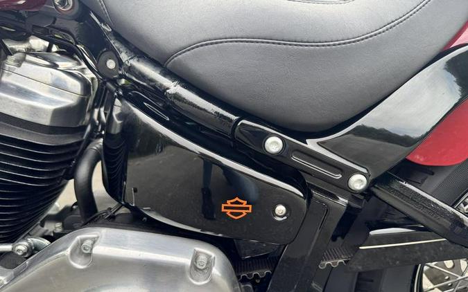 2021 Harley-Davidson® FLSL - Softail Slim®