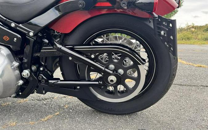 2021 Harley-Davidson® FLSL - Softail Slim®