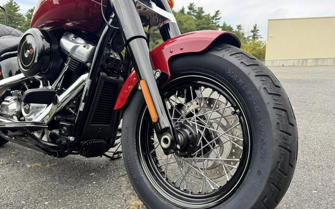 2021 Harley-Davidson® FLSL - Softail Slim®