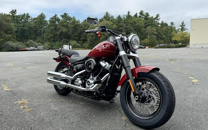 2021 Harley-Davidson® FLSL - Softail Slim®