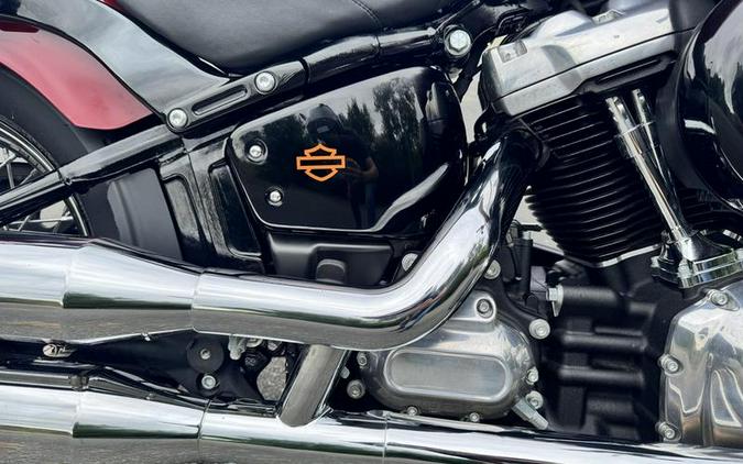 2021 Harley-Davidson® FLSL - Softail Slim®
