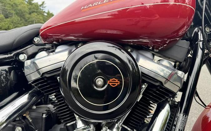 2021 Harley-Davidson® FLSL - Softail Slim®